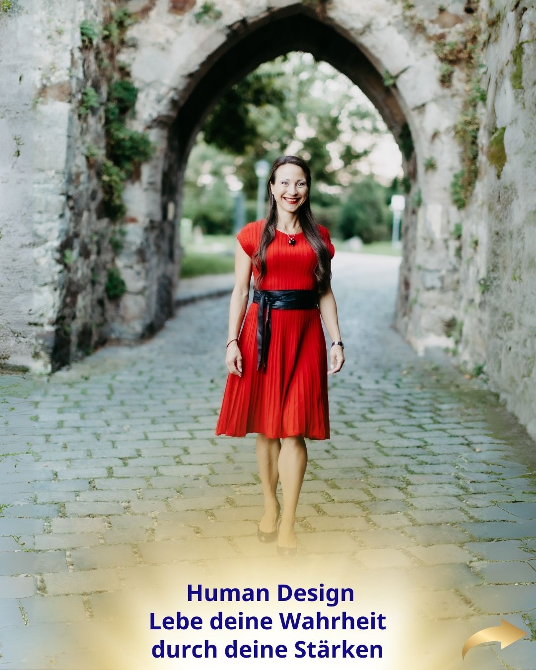 Human Design Basiskurs mit Maria Neuhuber